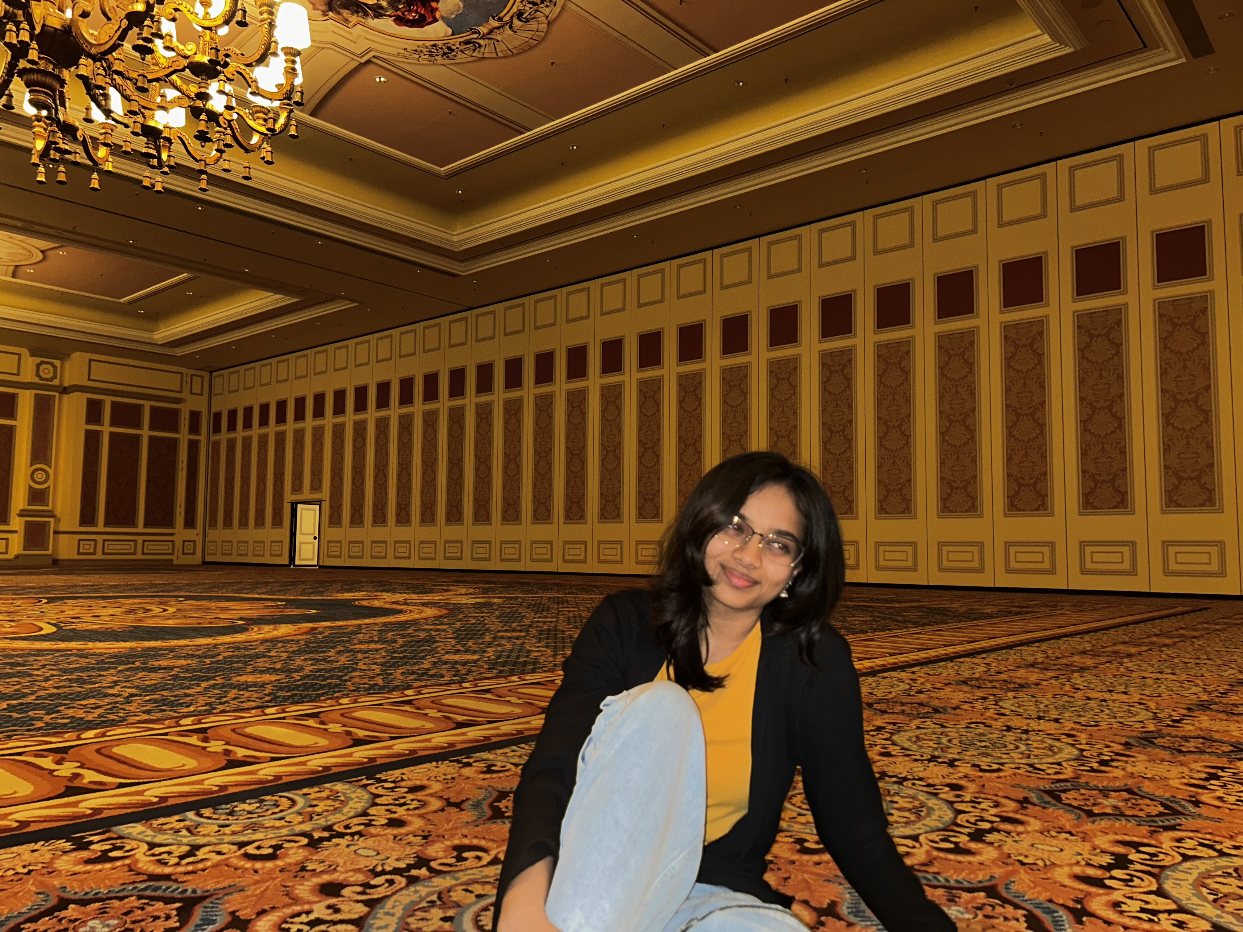 Jyotsna