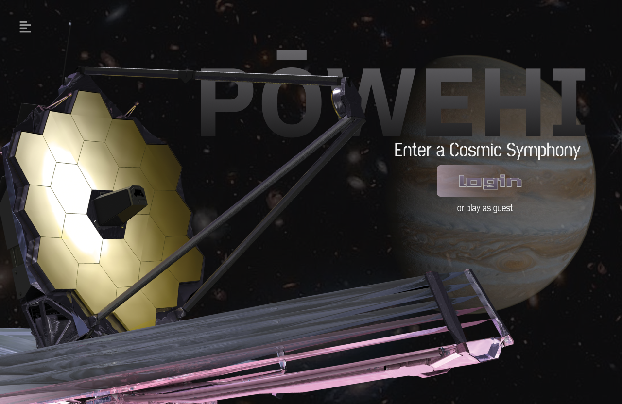 Powehi Project