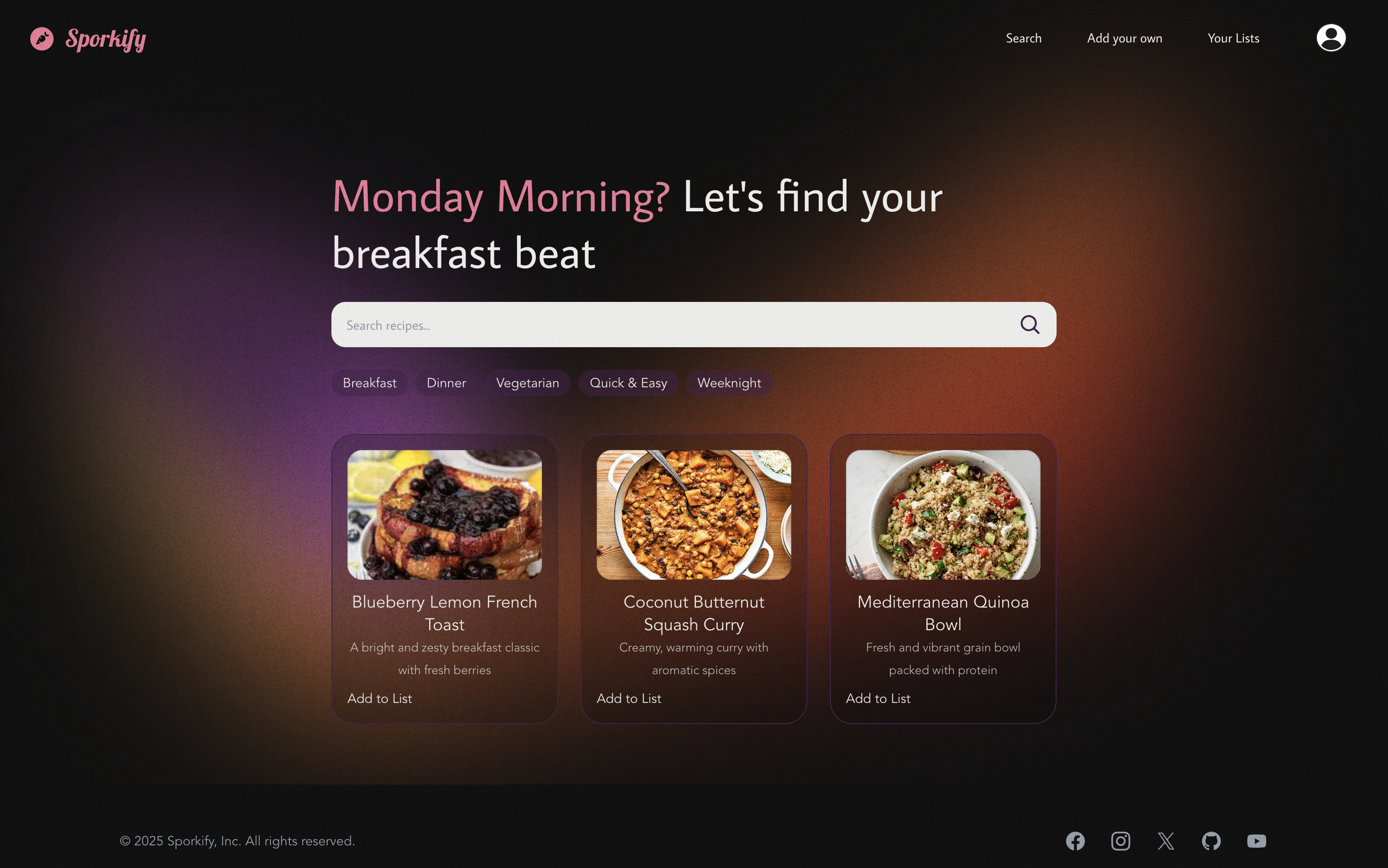 Smart Task Management Mobile App